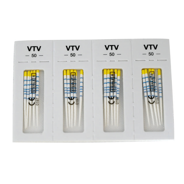 Simplee Recipfile paperpoints R50 gul, 100 stk.