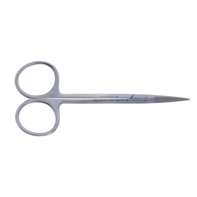 Simplee gingival saks, Iris, buet, stk.