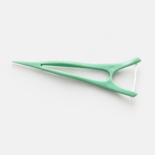 Jordan Easy Reach flosser, 25 stk
