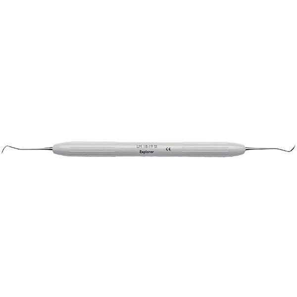 LM sonde 18-19 Si