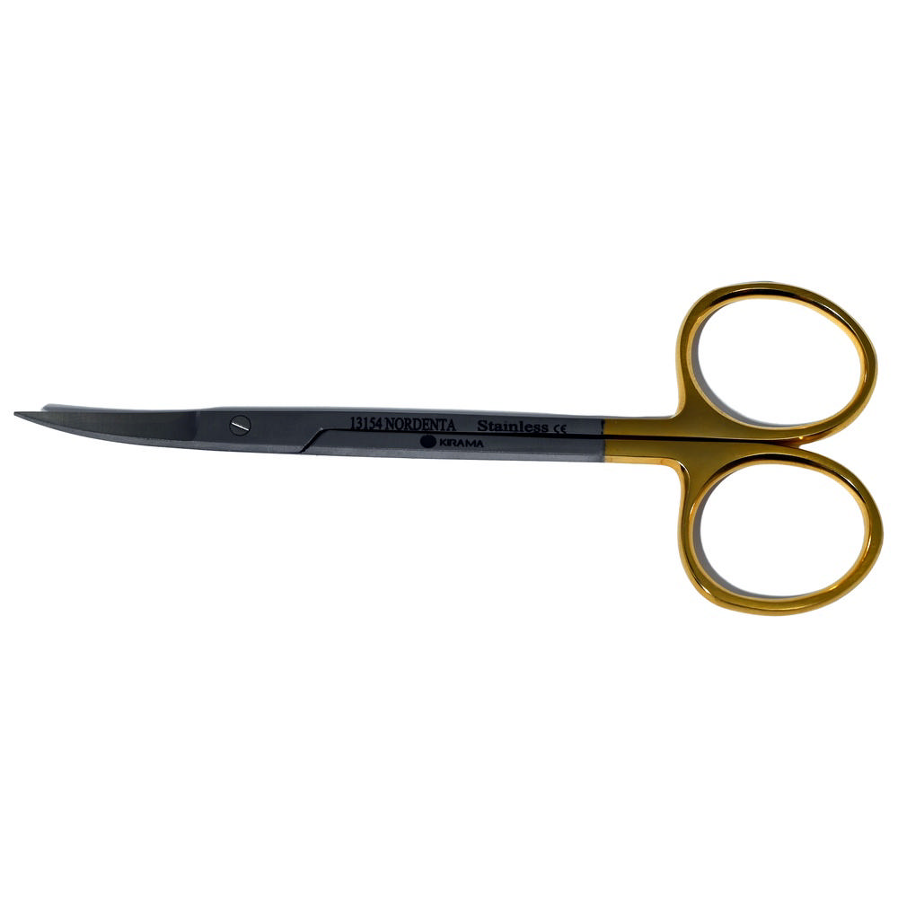 Nordenta sutursaks, buet, TC, 11,5 cm