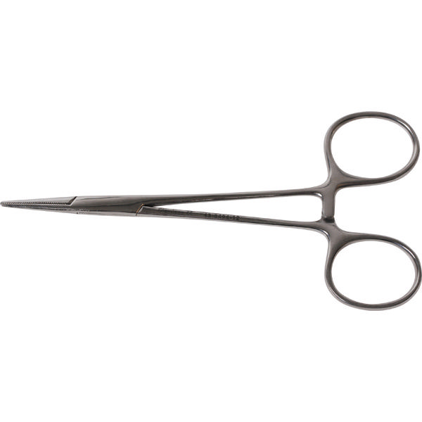 Nordenta pean lige, 12,5 cm