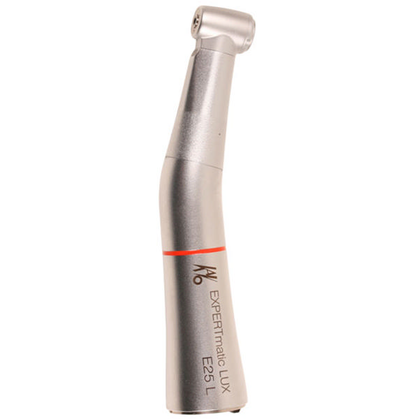 KaVo EXPERTmatic vinkelstykke E25L, Rød