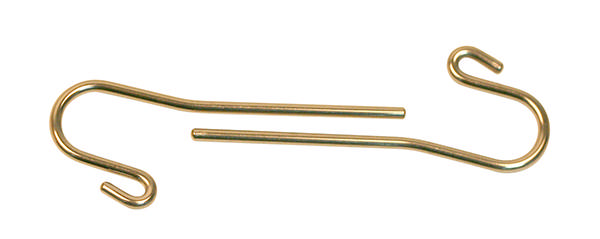 Læbekrog til VDW Raypex 4,5,6.  5 stk.