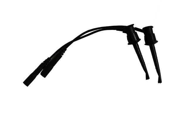 VDW filklemme til Raypex 4, 5 og 6. 2 stk.