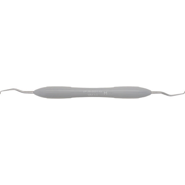 LM Mini Gracey curette 1/2 201-202M XSi
