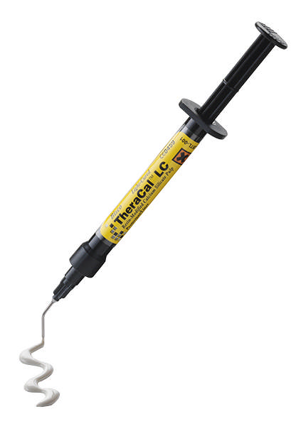 Theracal LC, 4 x 1gram