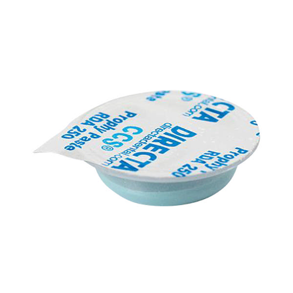 ProphyCare Prophy Paste Single Dose blå 144 x 2g