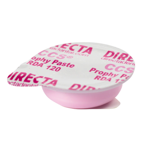 ProphyCare Prophy Paste Single Dose rød 144 x 2g