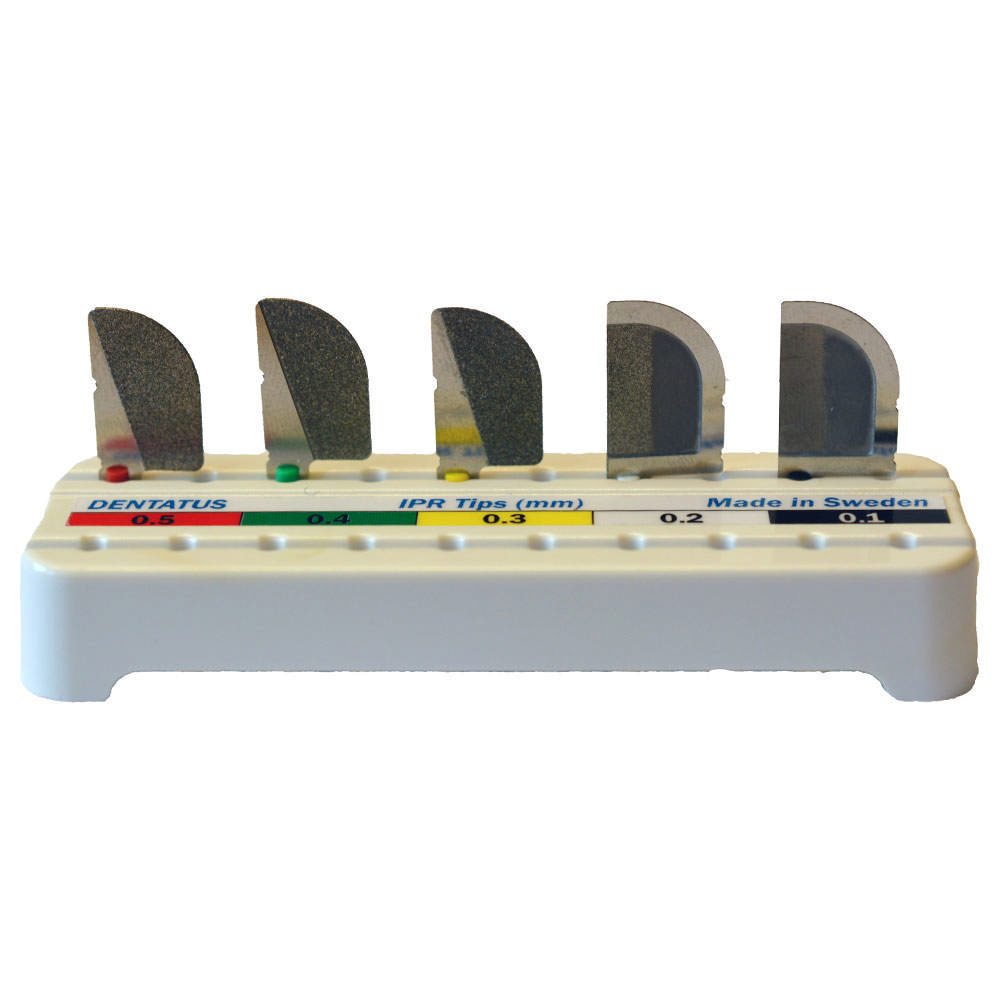 Profin IPR startsæt, LTA-P/SK2