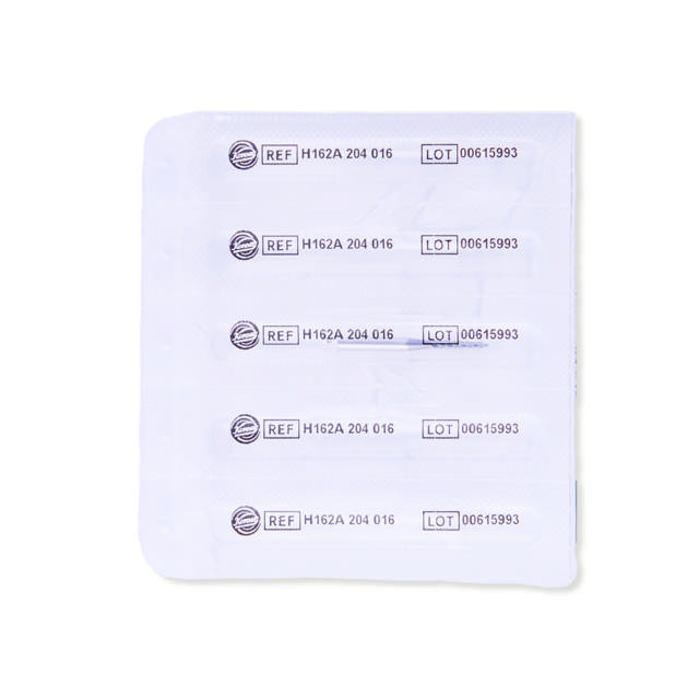 Komet HM Lindemann fræser RA H162A/016, 1 stk.