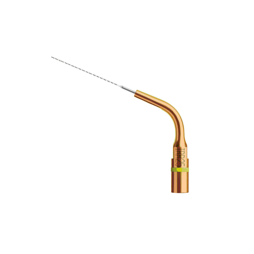 Acteon IrriSafe ISO 025, 21 mm aktiveringsspids 4 stk