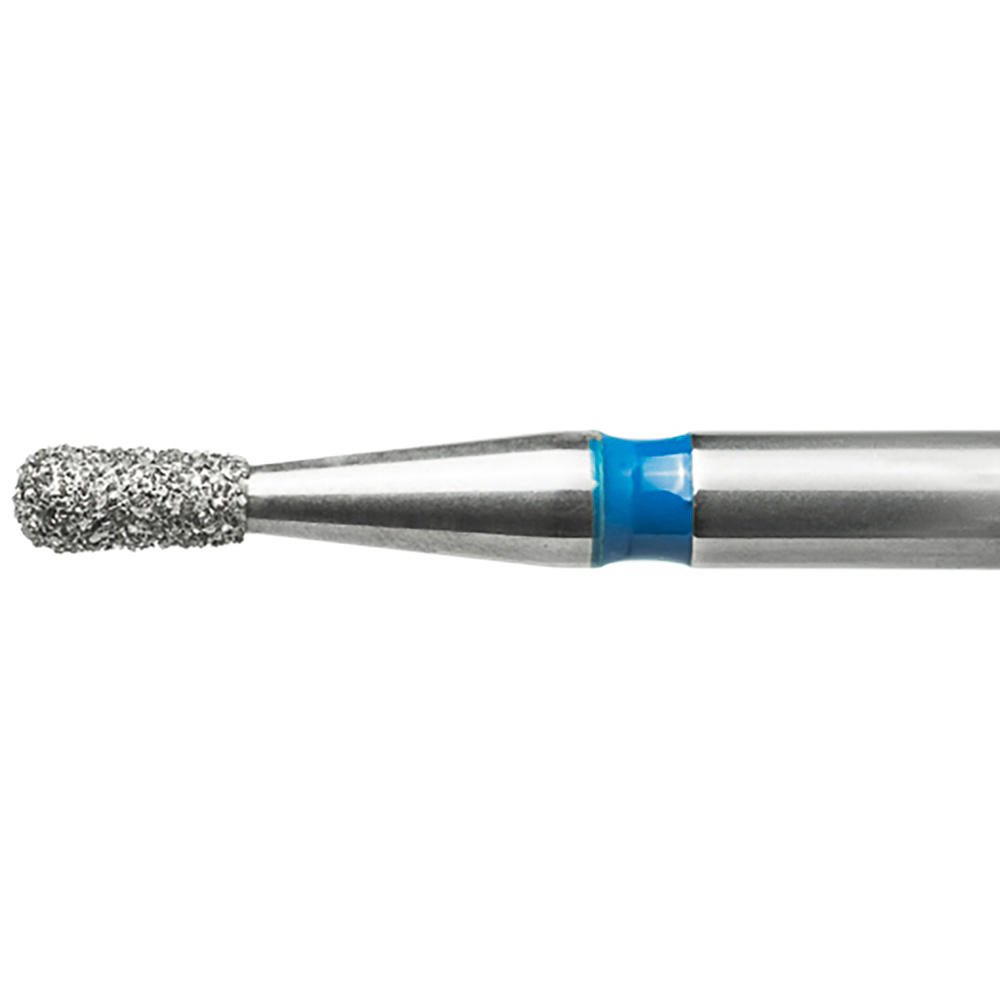 Edelingh diamant pære FG 233/014 M, blå, 5 stk.