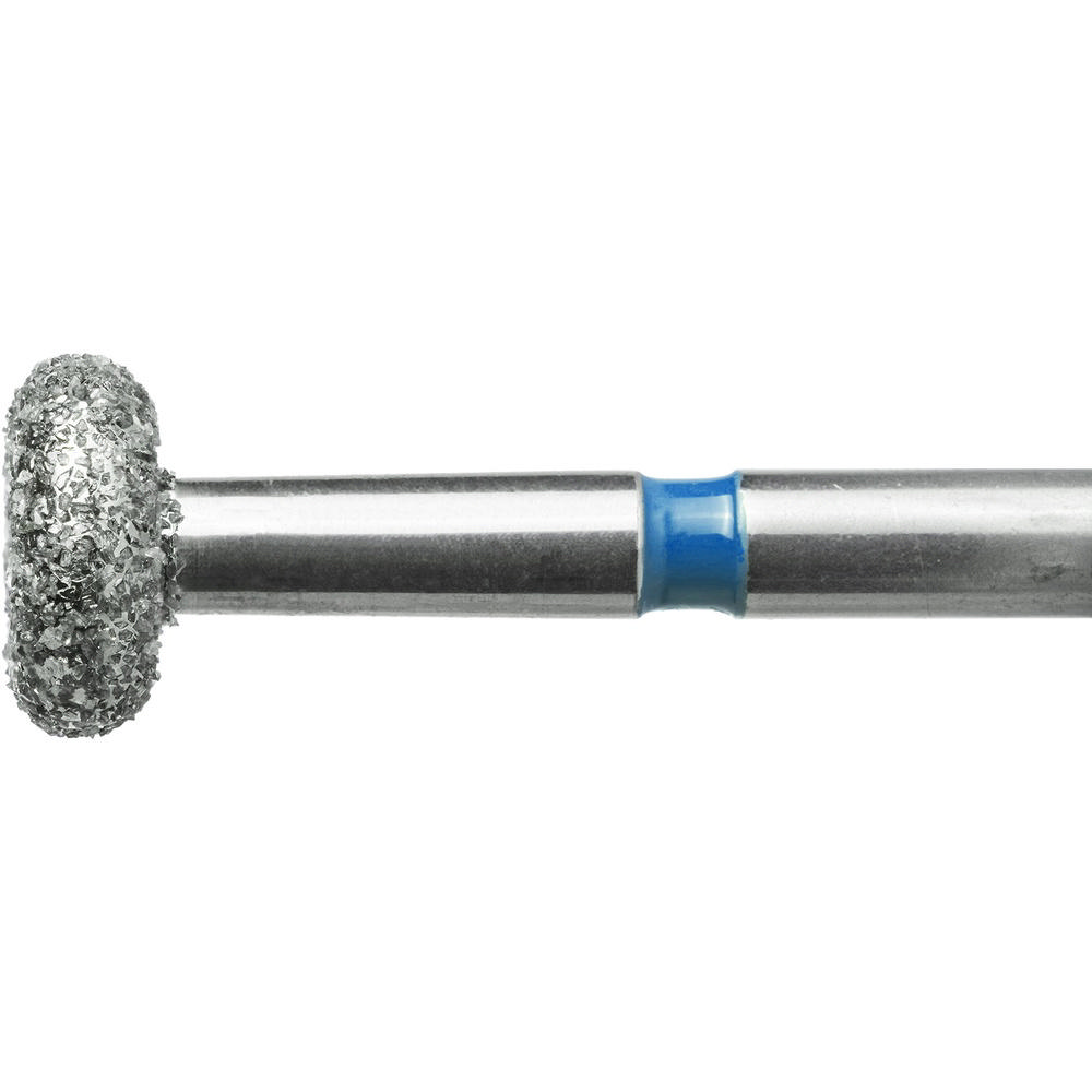 Edelingh diamant hjul FG 068/037 M, blå, 5 stk.
