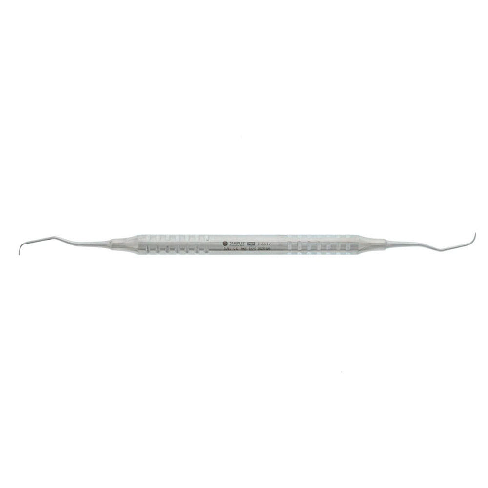 Simplee Gracey curette 5/6, stk.