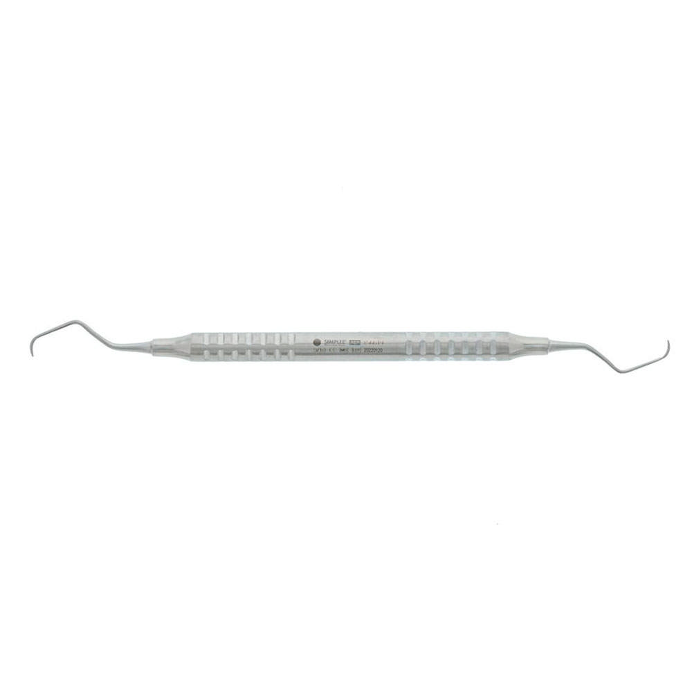 Simplee Gracey curette 9/10, stk.