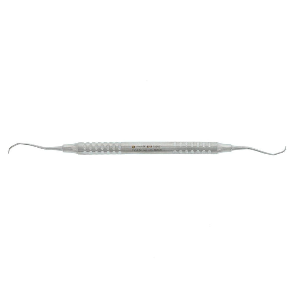 Simplee Gracey curette 13/14, stk.