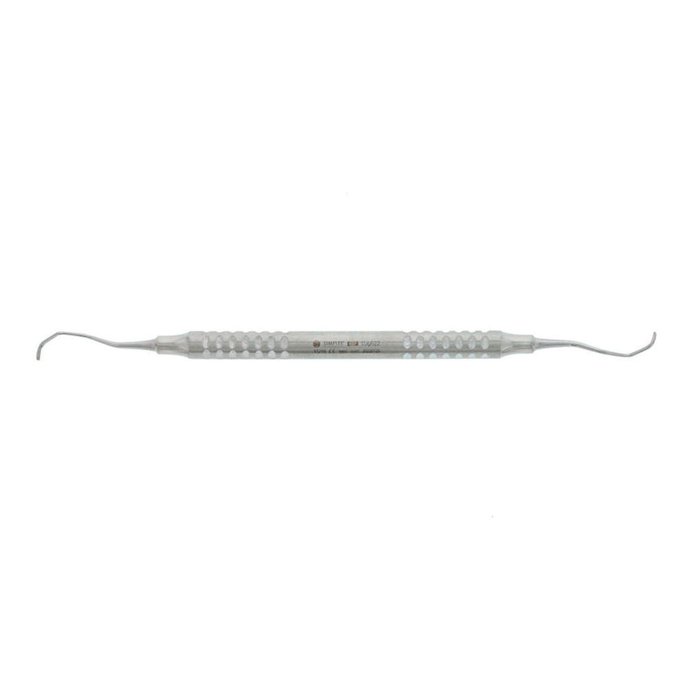 Simplee Gracey curette 15/16, stk.