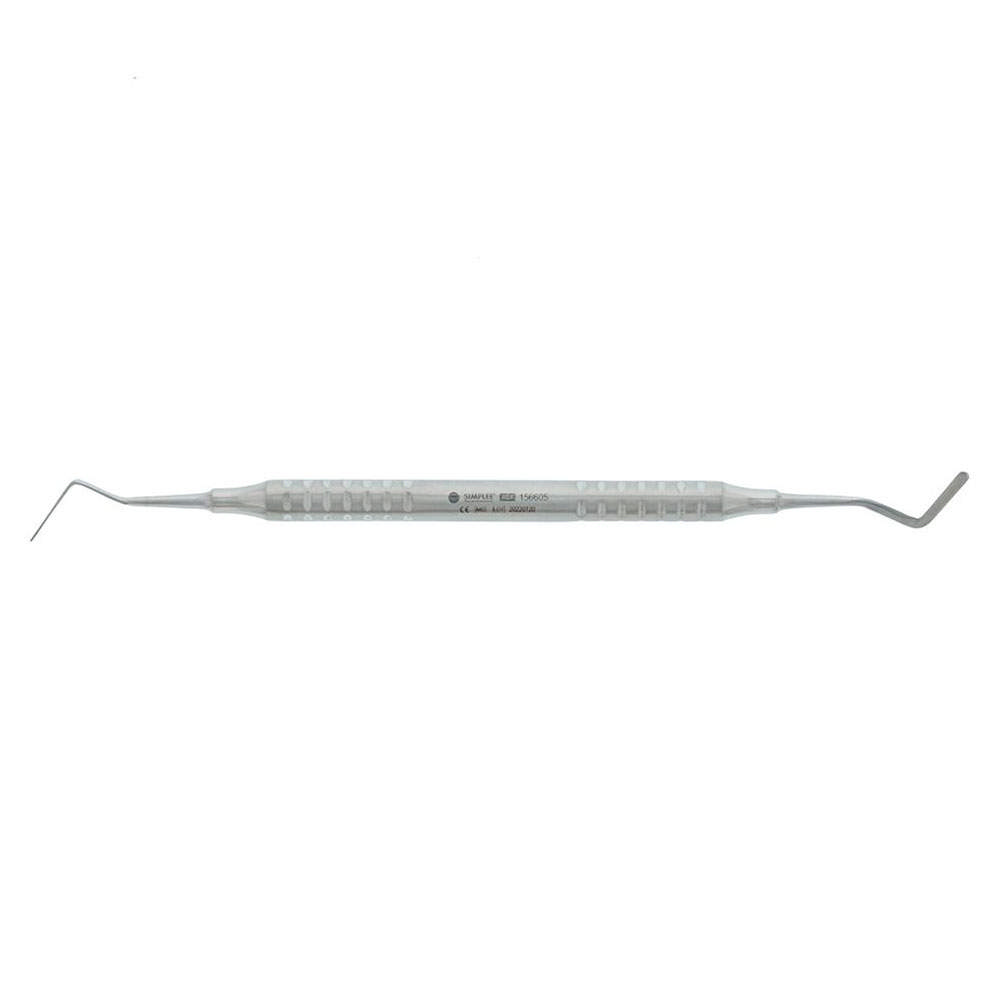 Simplee Heidemann specialinstrument  nr 19, 2 mm.