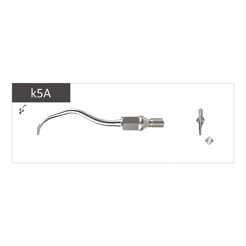 Simplee scalerspids k5A Universal t/Kavo 2008, stk