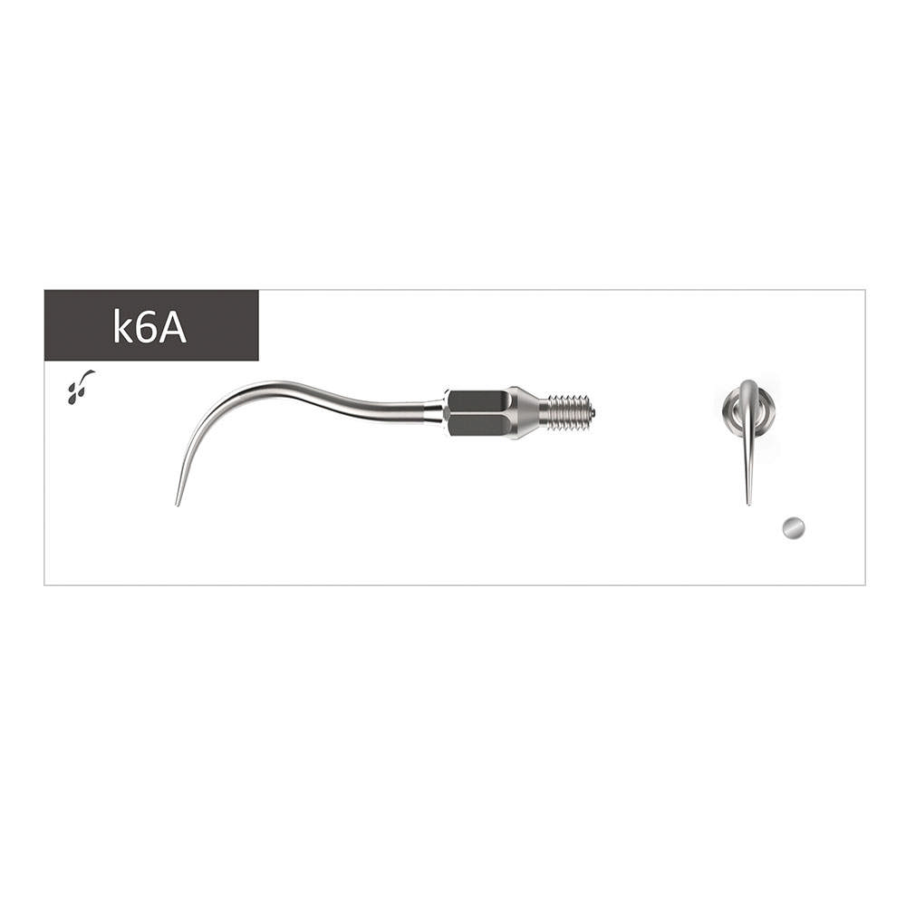 Simplee scalerspids k6A Sickle t/Kavo 2008, stk.