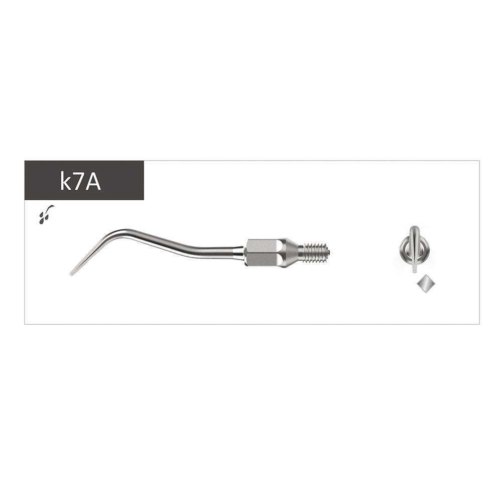 Simplee scalerspids k7A Perio t/Kavo 2008 , stk.