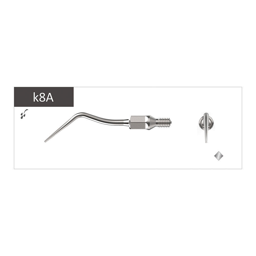Simplee scalerspids k8A Perio x-lang t/Kavo 2008