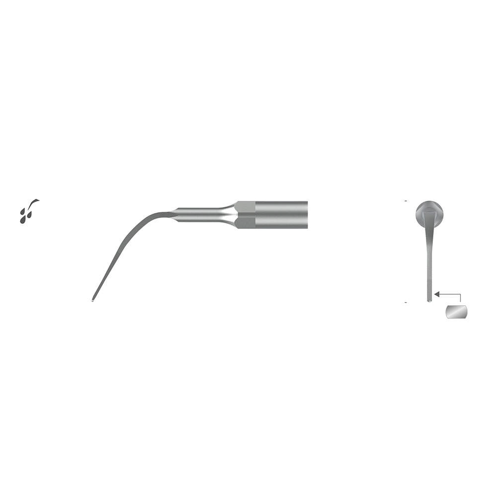 Simplee scalerspids k203 PerioSlim t/Kavo Piezo LED 