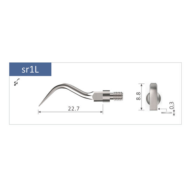 Simplee scalerspids sr1L General t/Sirona