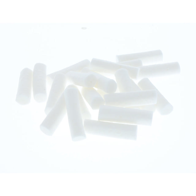 Simplee vatruller nr. 2, 300 g. ca. 600 stk. 