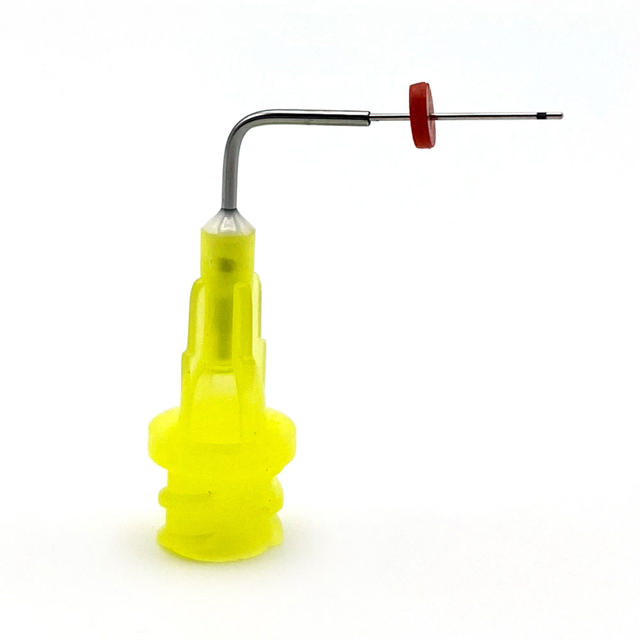 Simplee skyllekanyler m. db. sideskyl 27G, 20 stk.