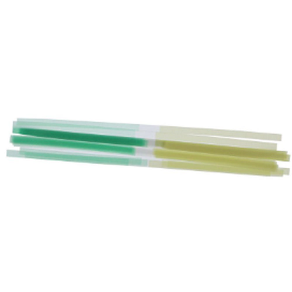 Simplee pudsestrips, medium/fine, 25 stk.