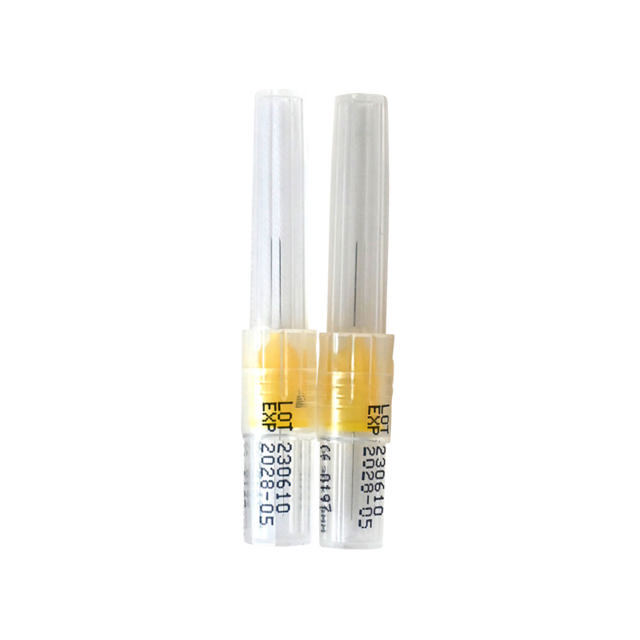 Terumo kanyler 30G xshort (3013F) 100 stk.