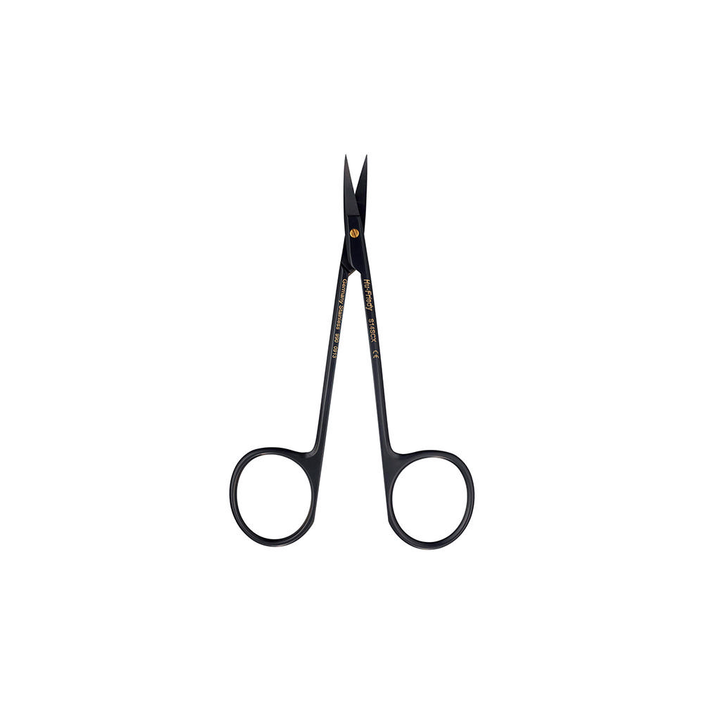 Hu-Friedy gingivasaks LaGrange 14 buet Super-Cut Black Line, 11,5 cm
