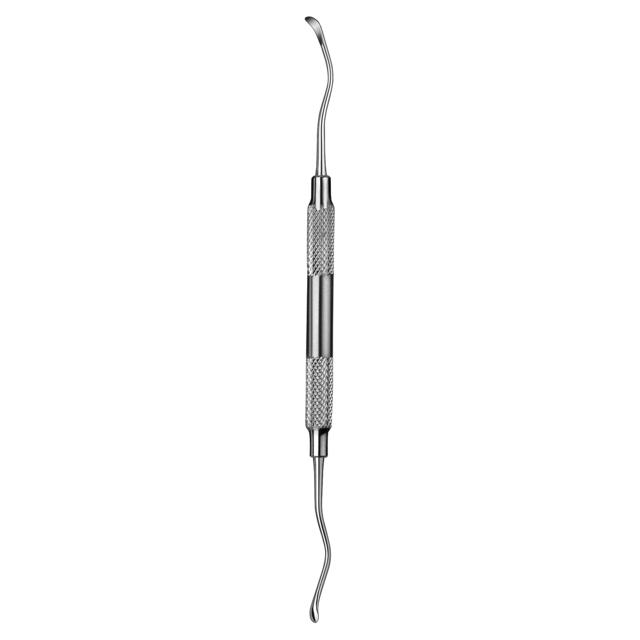 CM Sinus-Lift rougine 1142/2 ske rund/buet BG