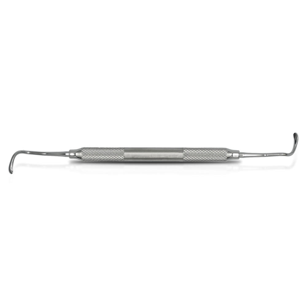 CM Sinus-Lift rougine 1142/3 rund m/knæk BG