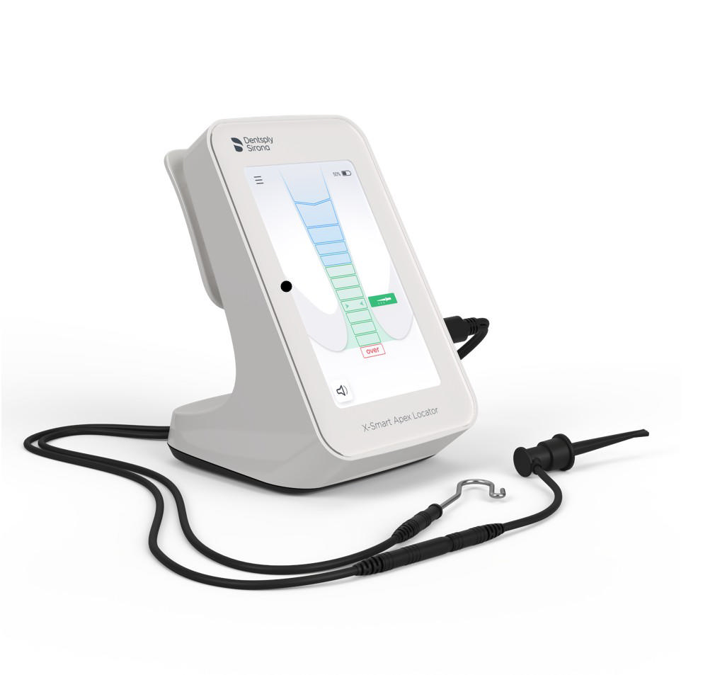 X-Smart Apex Locator