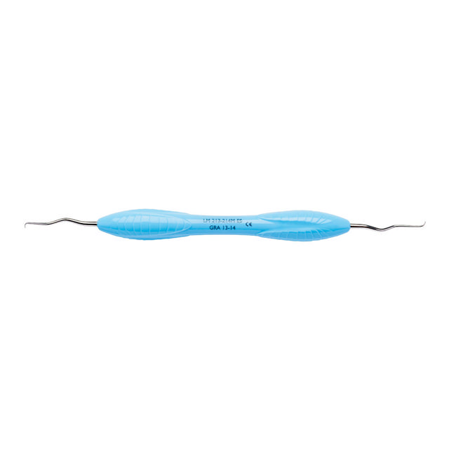 LM Mini Gracey curette 13/14 213-214M ES