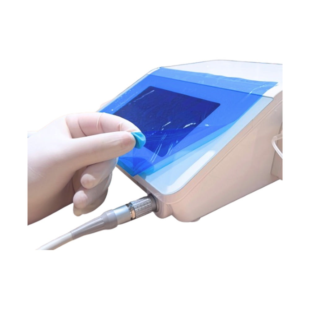 Hygitech sterile protective film, 50 stk. 
