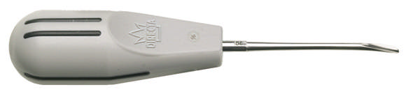 Directa luxator L-3C sort