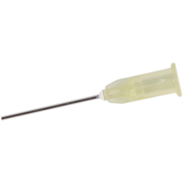 Miraject PL Super kanyler luerlock 0,9 x 22 mm, 100 stk.