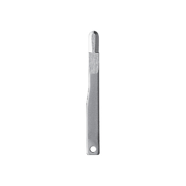 Hu-friedy skalpelblade Mini MB69 afrundede 12 stk