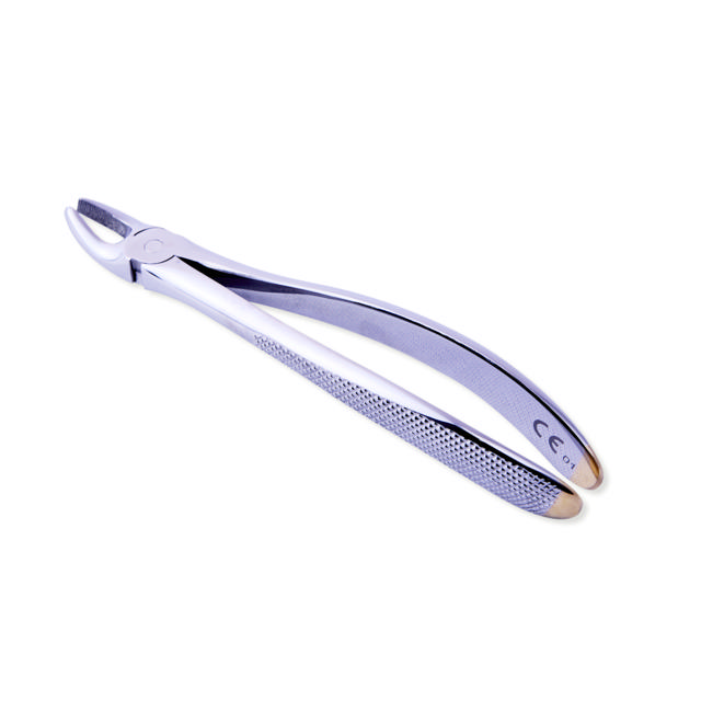 CM ekstraktionstang 17D diamantcoat, molar højre 