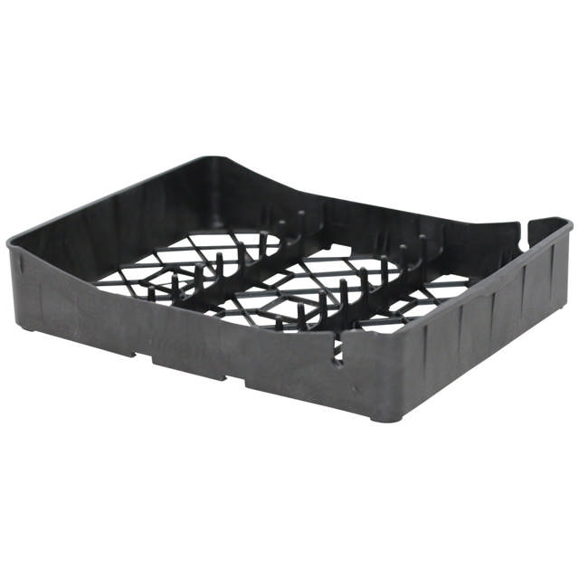 PractiPal bakke ½ str.