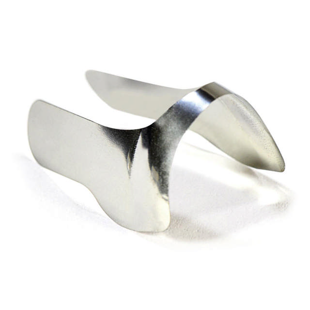 Polydentia Unica minideep Anterior matricer, 50 stk.