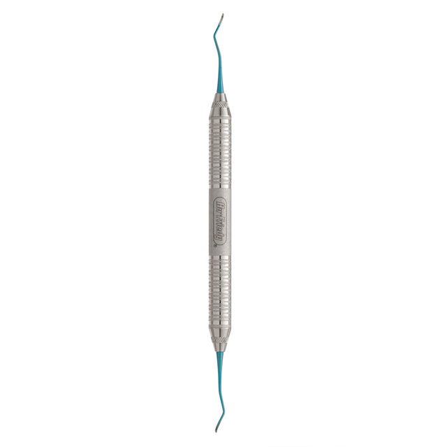 Hu-Friedy Titanium Implant Scaler  204SD