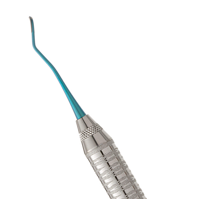Hu-Friedy Titanium Implant Scaler  204SD