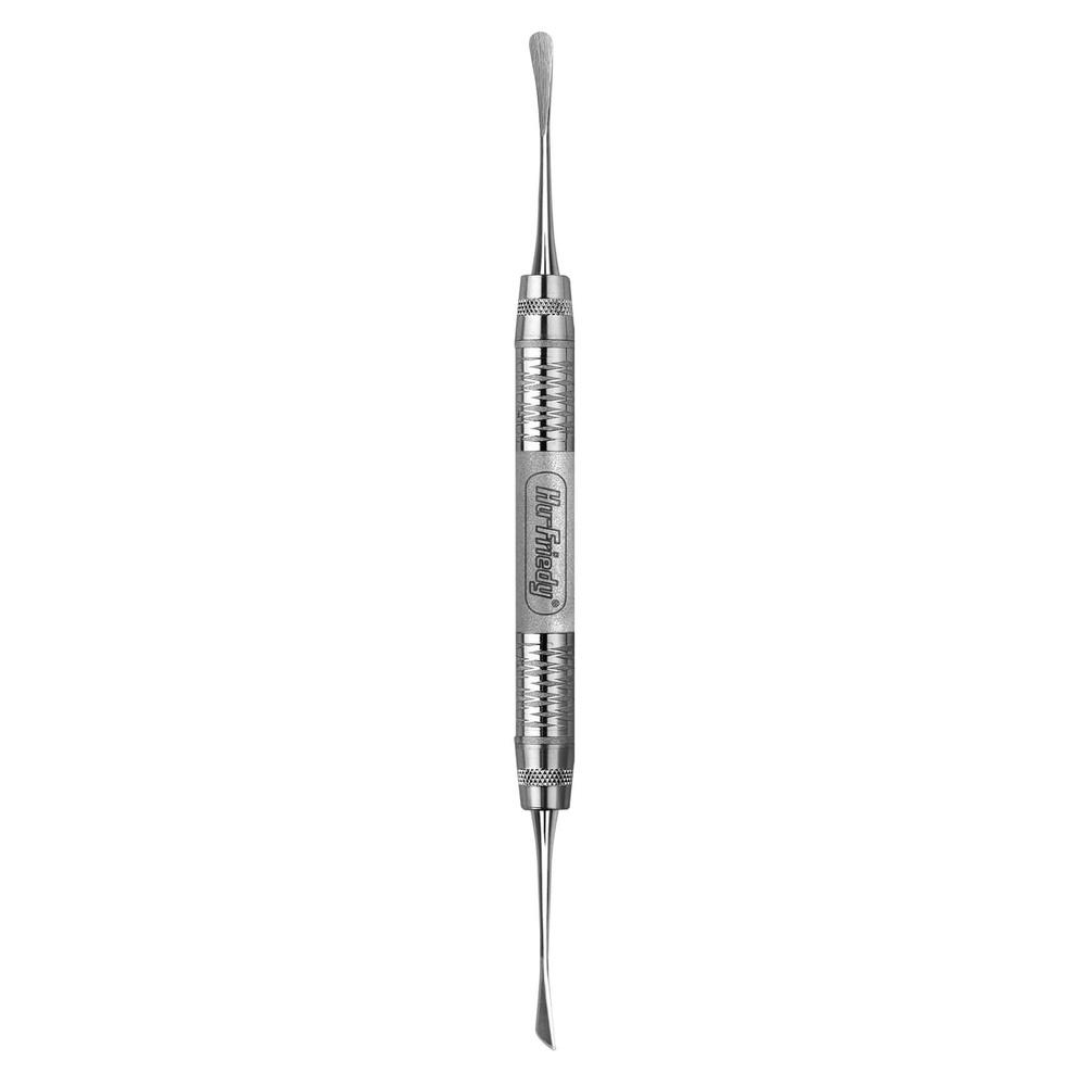Hu-Friedy rougine 24G, kort 