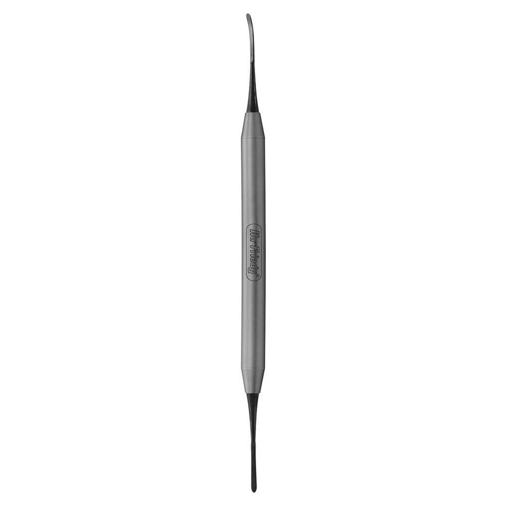 Hu-Friedy Periosteal elevator, Allen, Anterior, Black Line