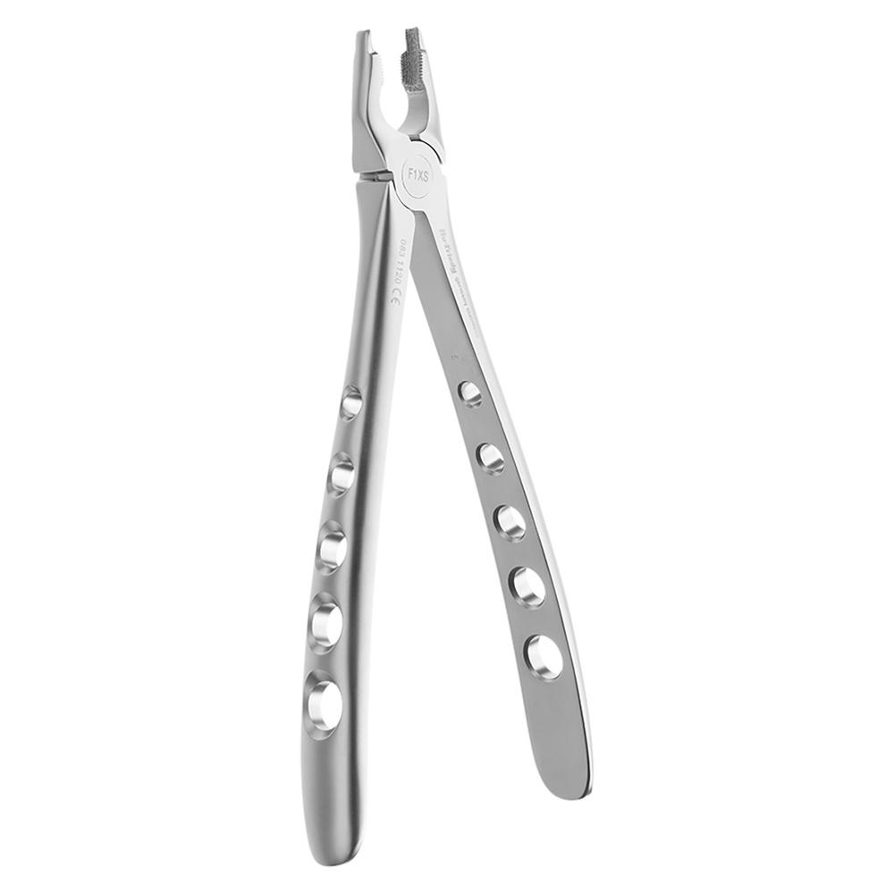 Hu-Friedy ekstraktionstang, diamantcoated, 1, OK incisiver